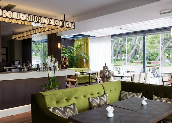Domotel Kastri